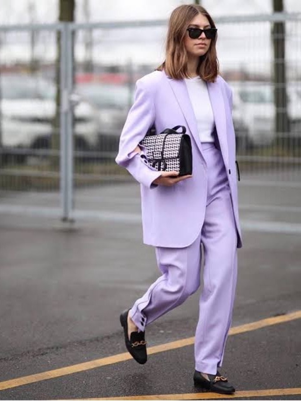 Tory Burch Jessa Loafer - Picture 9 of 10